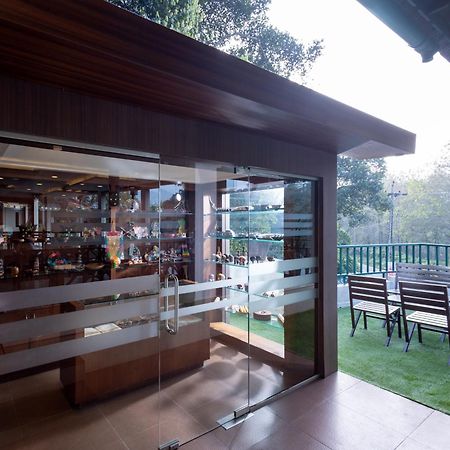 Forest Canopy Thekkady Hotel Exterior photo